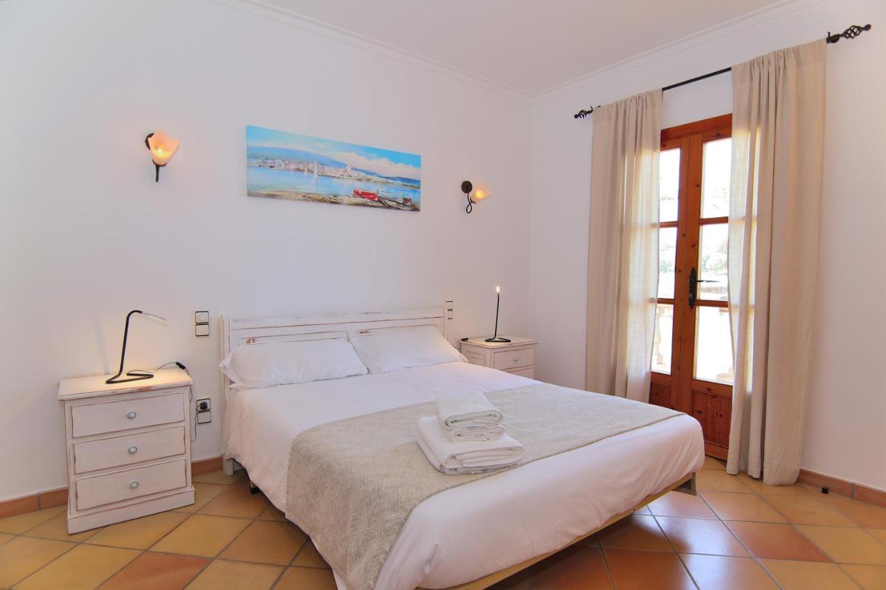 040 Villa Can Mussol Etv1463 By Mallorca Charme Sa Pobla Dış mekan fotoğraf